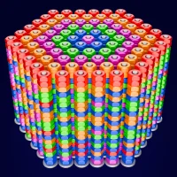 Nut Puzzle - Nut Bolts Game