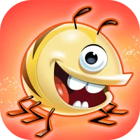 Best Fiends - Abbinamenti a 3