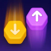 Hexa Shift: Puzzle rilassanti