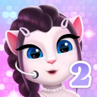 La Mia Talking Angela 2
