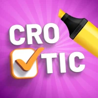 Crostic－Word Parole Crociate