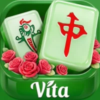 Vita Mahjong